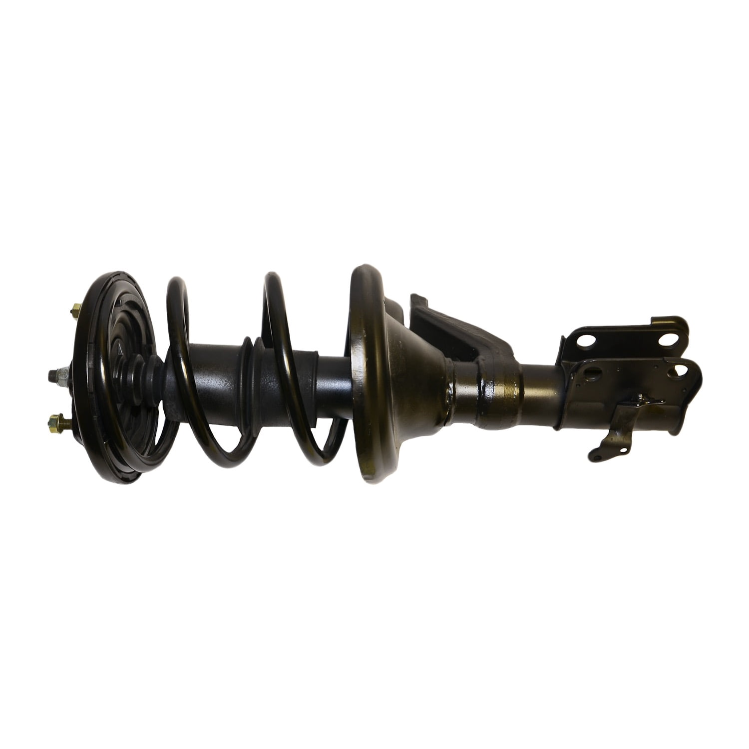 Gabriel G57049 Ultra ReadyMount Front Left Complete Strut Assembly Fits Honda Civic DX, EX, GX, HX, LX, Si Hatchback, Value Package, EX Special Edition, LX Special Edition, Reverb (1 pack)
