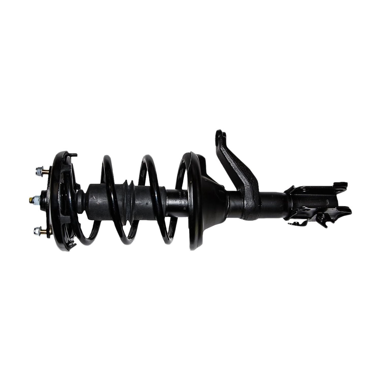 Gabriel G57084 Ultra ReadyMount Front Left Complete Strut Assembly Fits 02-06 Honda CR-V Automatic (1 pack)