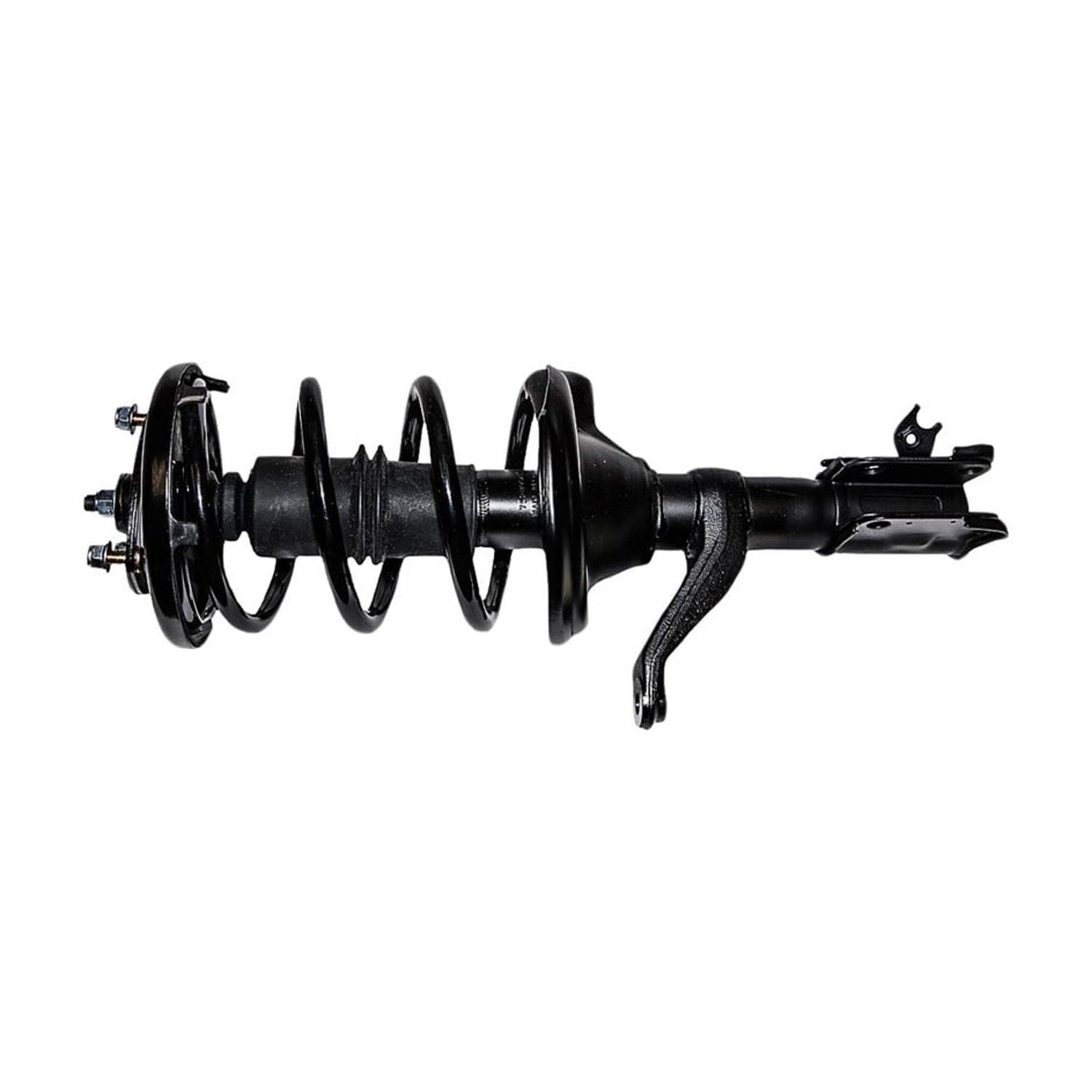 Gabriel G56930 Ultra ReadyMount Front Left Complete Strut Assembly Fits - View #3