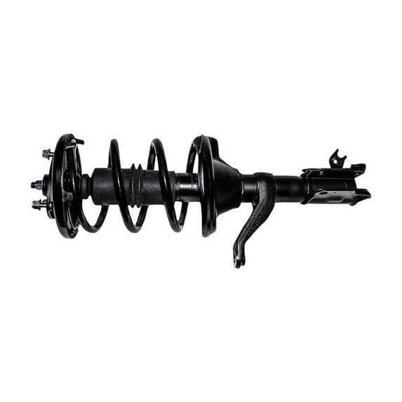 Gabriel G57085 Ultra ReadyMount Front Right Complete Strut Assembly Fits 02-06 Honda CR-V Automatic (1 pack)
