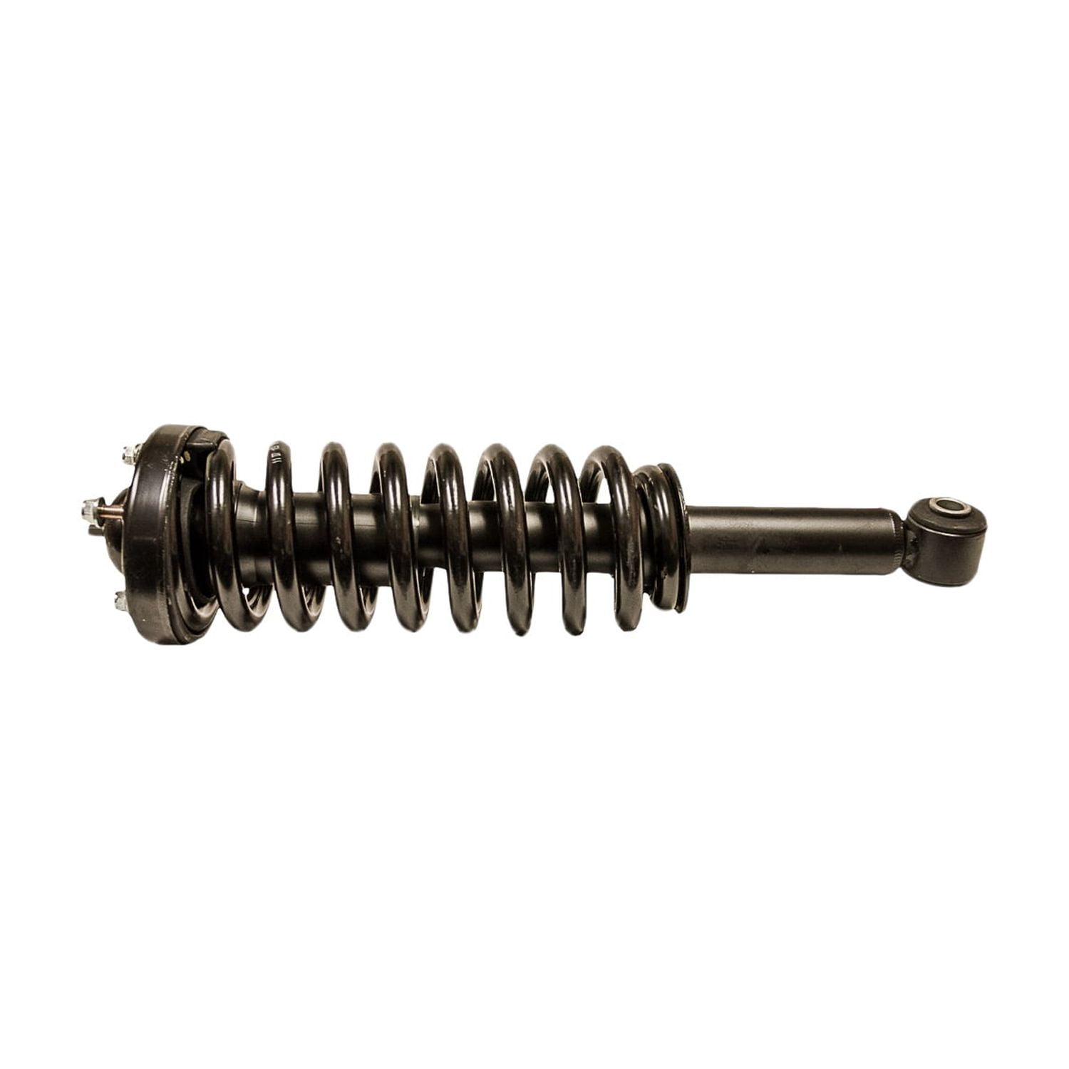 Gabriel G57103 Ultra ReadyMount Front Complete Strut Assembly Fits 09-13 Ford F-150 4WD Extended Cab Pickup, 09-13 Ford Lobo 4WD Extended Cab Pickup (1 pack)