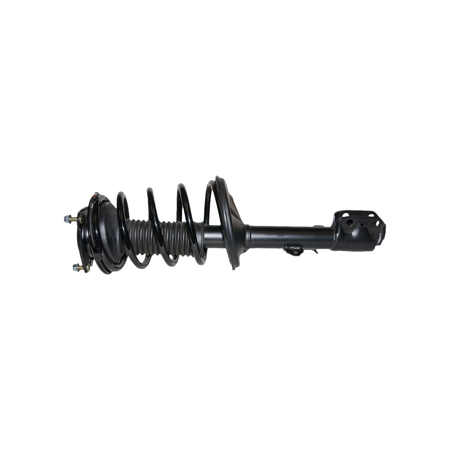 Gabriel G57106 Ultra ReadyMount Front Right Complete Strut Assembly Fits 00-05 Toyota RAV4 AWD Automatic (1 pack)