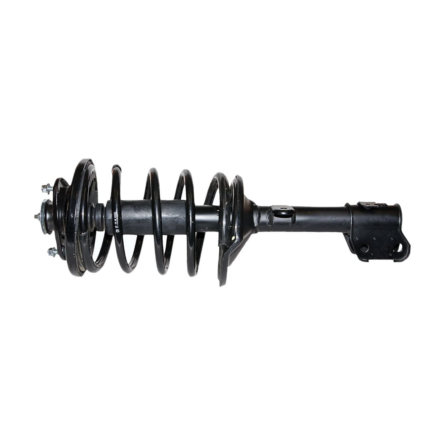 Gabriel G57119 Ultra ReadyMount Front Left Complete Strut Assembly Fits 01-02 Acura MDX; 03-08 Honda Pilot AWD (1 pack)