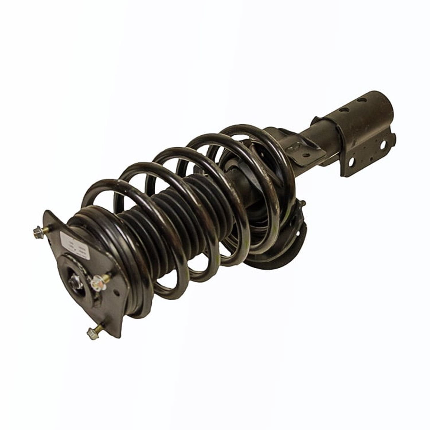 Gabriel G57142 Ultra ReadyMount Front Complete Strut Assembly Fits 05-09 Chevrolet Uplander FWD; Pontiac Montana SV6 FWD; 05-07 Buick Terraza FWD; 05-07 Saturn Relay 2 FWD, 05-07 Relay 3 FWD (1 pack)