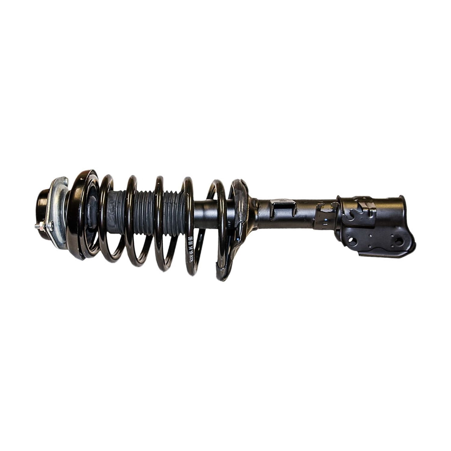 Gabriel G57144 Ultra ReadyMount Front Left Complete Strut Assembly Fits 02-03 INFINITI QX4; 02-04 Nissan Pathfinder (1 pack)
