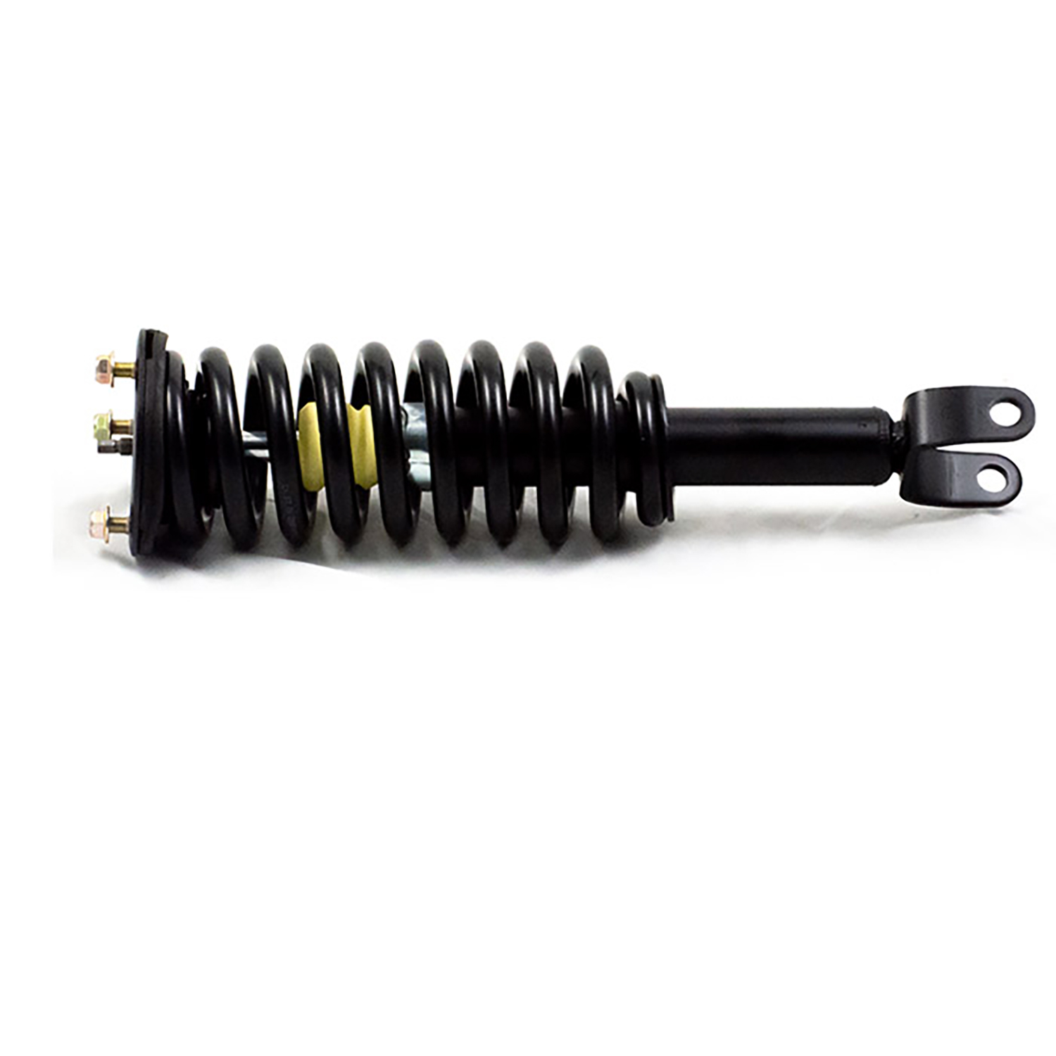 Gabriel G57146 Ultra ReadyMount Front Complete Strut Assembly Fits 05-09 Dodge Dakota 4WD; 06-09 Mitsubishi Raider 4WD (1 pack)
