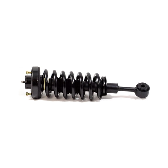 Gabriel G57212 Ultra ReadyMount Front Complete Strut Assembly Fits 03-06 Ford Expedition RWD (1 pack)