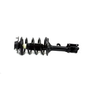 Gabriel G57218 Ultra ReadyMount Front Left Complete Strut Assembly Fits 05-09 Hyundai Tucson; 05-10 Kia Sportage 1 pack