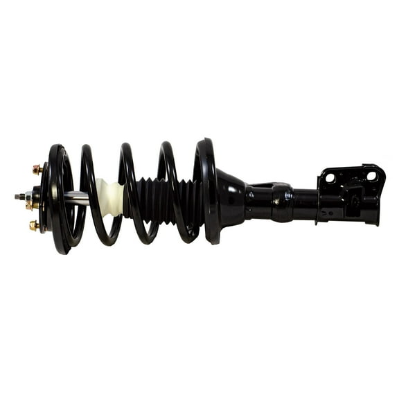 Gabriel G57222 Ultra ReadyMount Front Left Complete Strut Assembly Fits 03-11 Honda Element, 07-10 Honda Element EX, 07-10 Honda Element LX (1 pack)