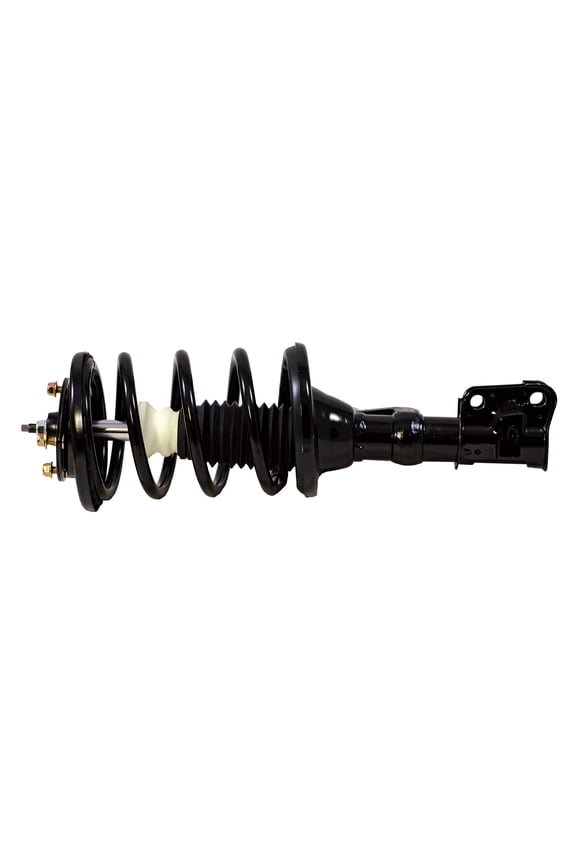 G57222 Ultra ReadyMount Front Left Complete Strut Assembly Fits 03-11 Honda Element, 07-10 Honda Element EX, 07-10 Honda Element LX (1 pack)