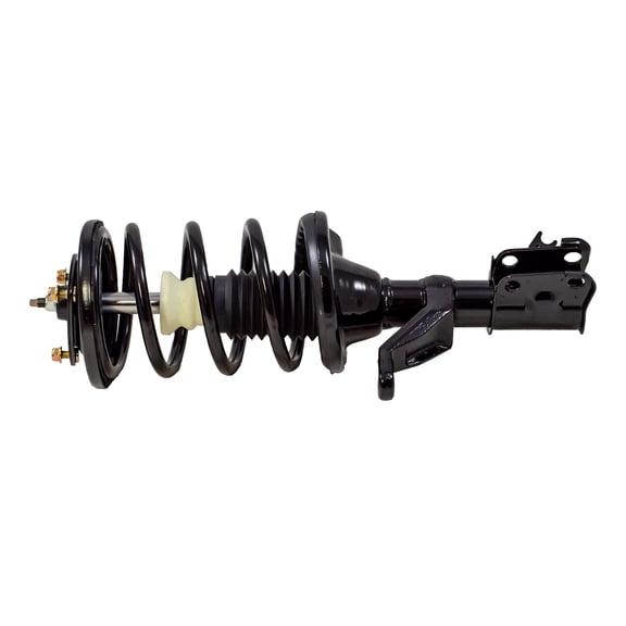 Gabriel G57223 Ultra ReadyMount Front Right Complete Strut Assembly Fits 03-11 Honda Element, 07-10 Honda Element EX, 07-10 Honda Element LX (1 pack)