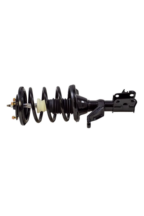 G57223 Ultra ReadyMount Front Right Complete Strut Assembly Fits 03-11 Honda Element, 07-10 Honda Element EX, 07-10 Honda Element LX (1 pack)