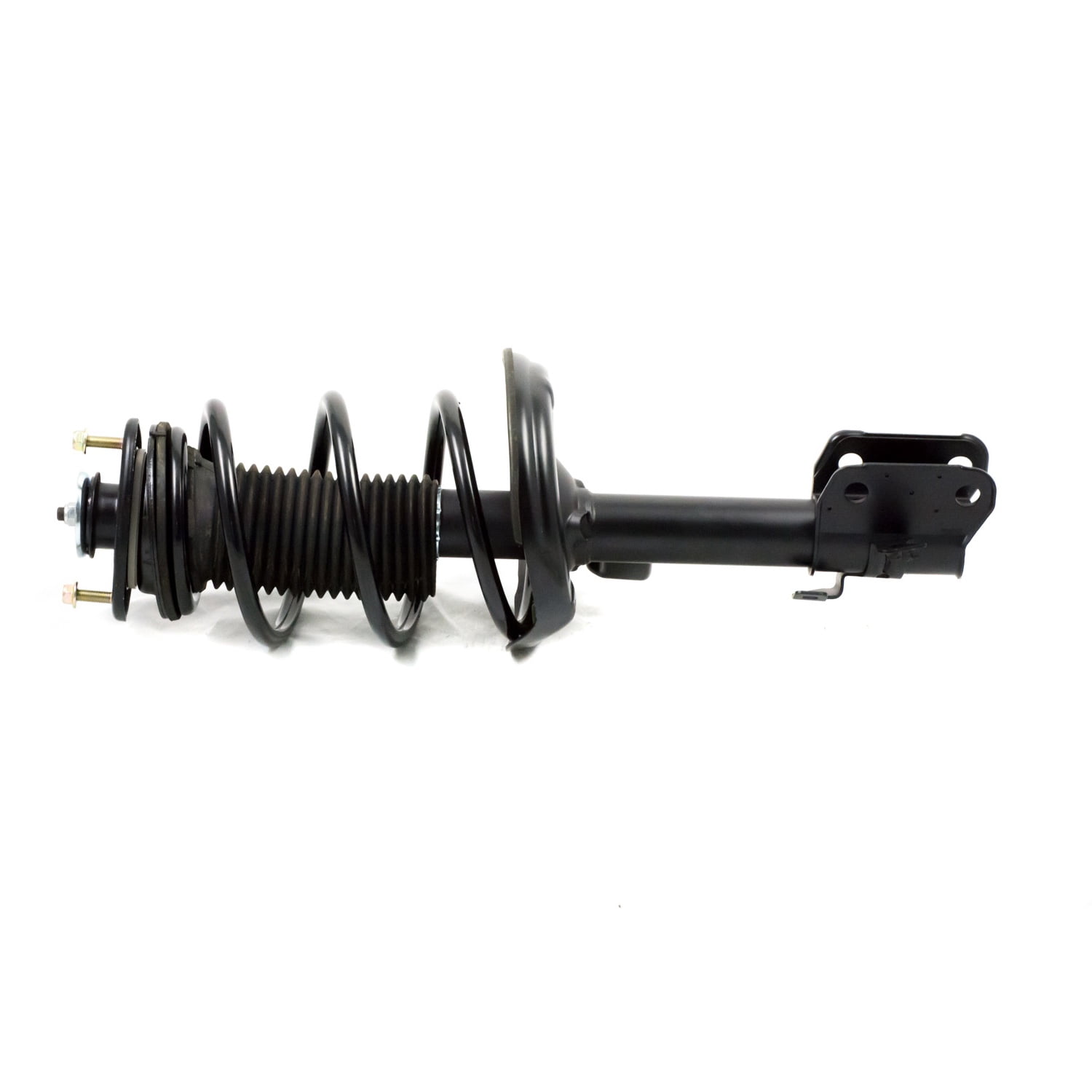 Gabriel G57334 Ultra ReadyMount Front Right Complete Strut Assembly Fits 06-14 Honda Ridgeline (1 pack)