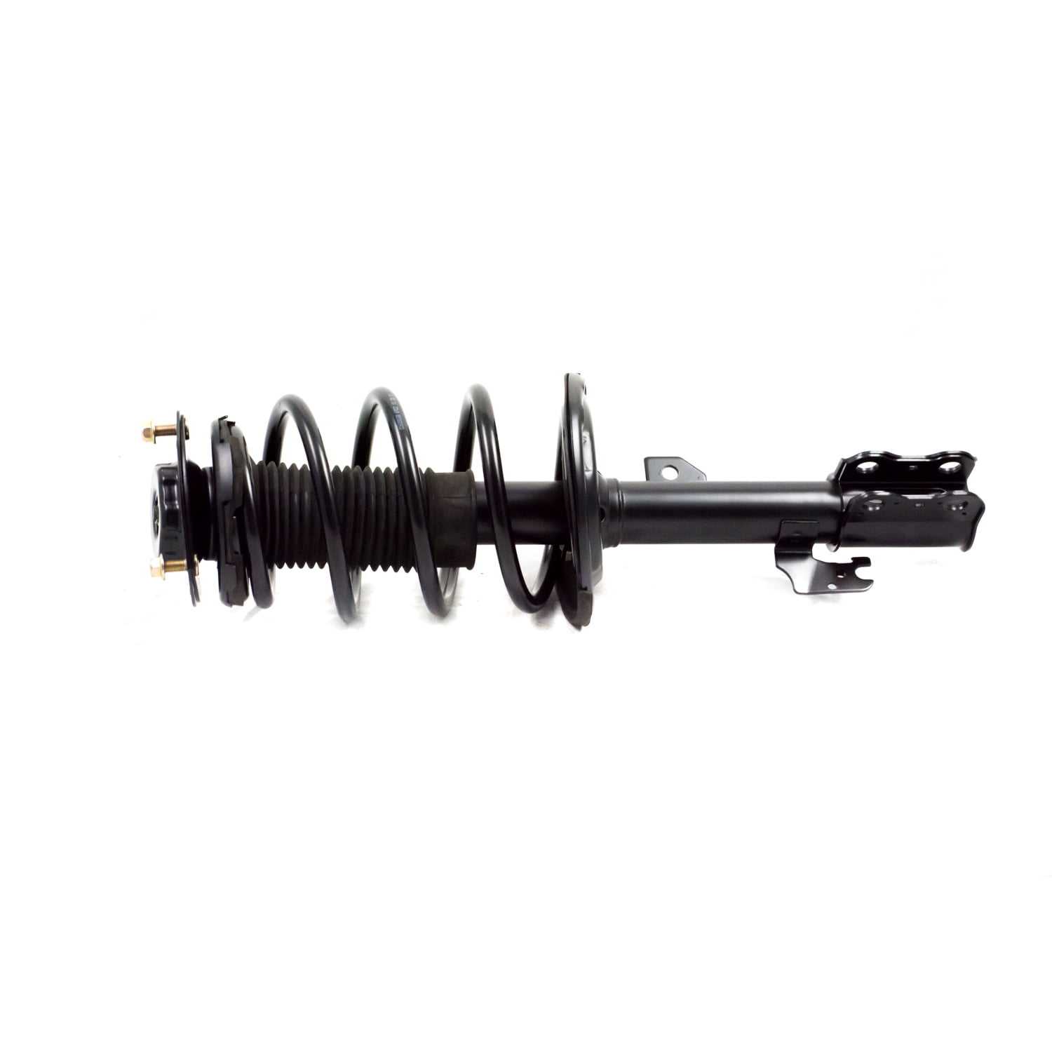 Gabriel G57375 Ultra ReadyMount Front Left Complete Strut Assembly Fits 07-10 Toyota Sienna AWD (1 pack)