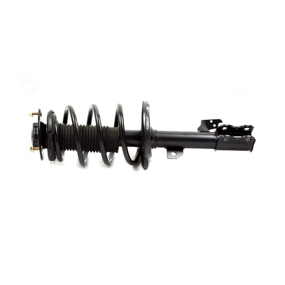 Gabriel G57376 Ultra ReadyMount Front Right Complete Strut Assembly Fits 07-10 Toyota Sienna AWD (1 pack)