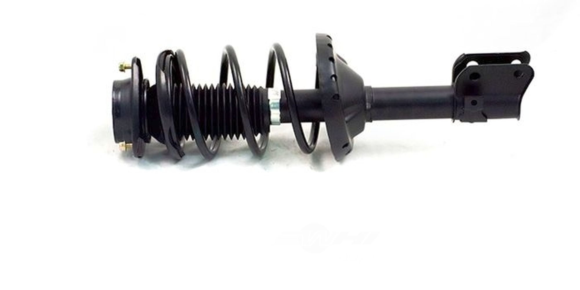 Gabriel G57459 Ultra ReadyMount Suspension Strut & Coil Spring Assembly