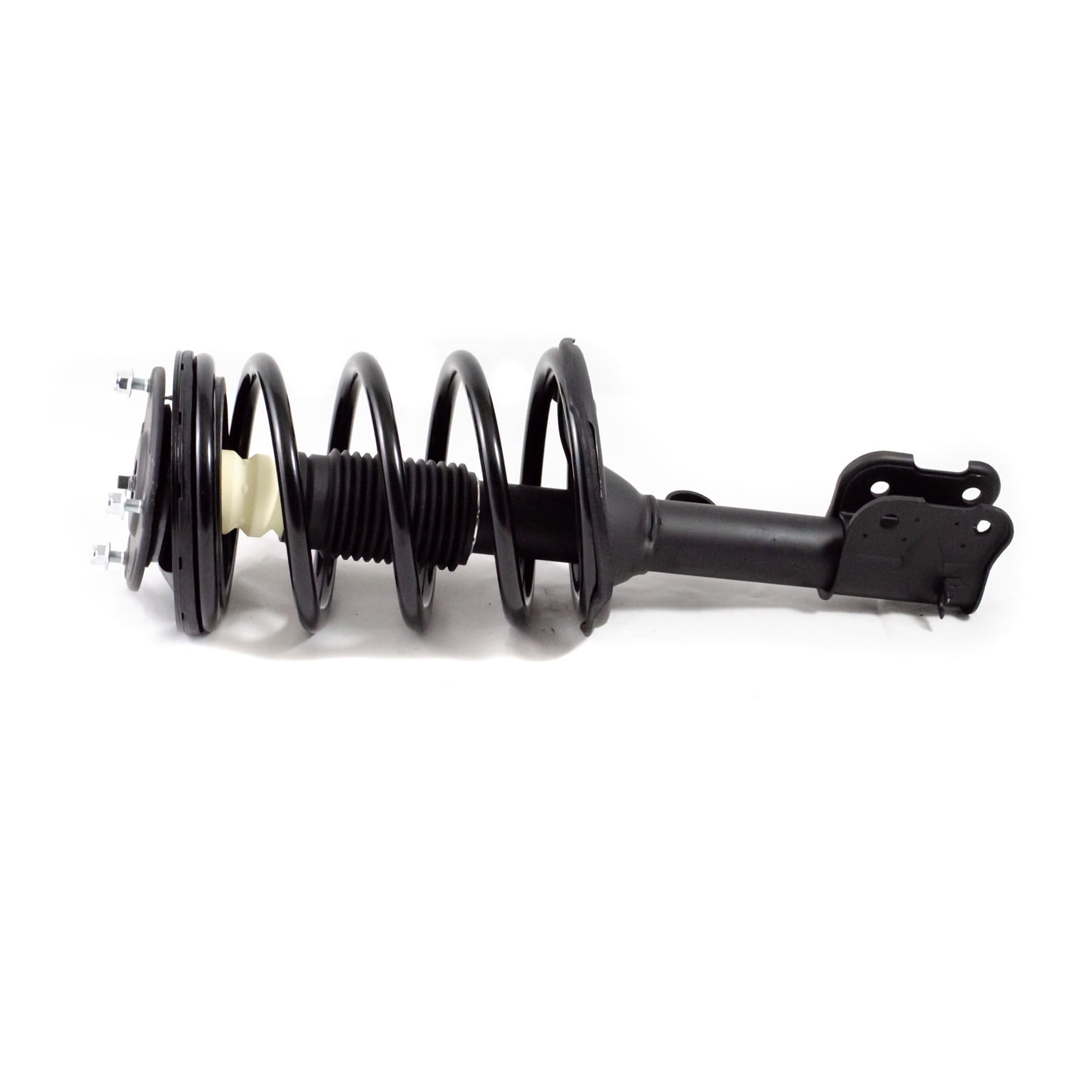Gabriel G57471 Ultra ReadyMount Front Left Complete Strut Assembly Fits 07-09 Hyundai Santa Fe (1 pack)