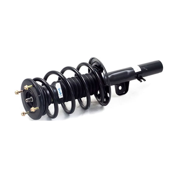Gabriel G57496 Ultra ReadyMount Suspension Strut & Coil Spring Assembly