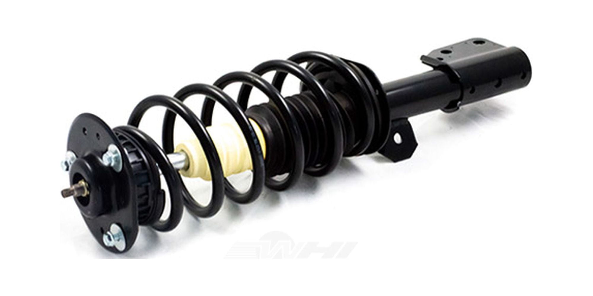 Gabriel G57535 Ultra ReadyMount Suspension Strut & Coil Spring Assembly
