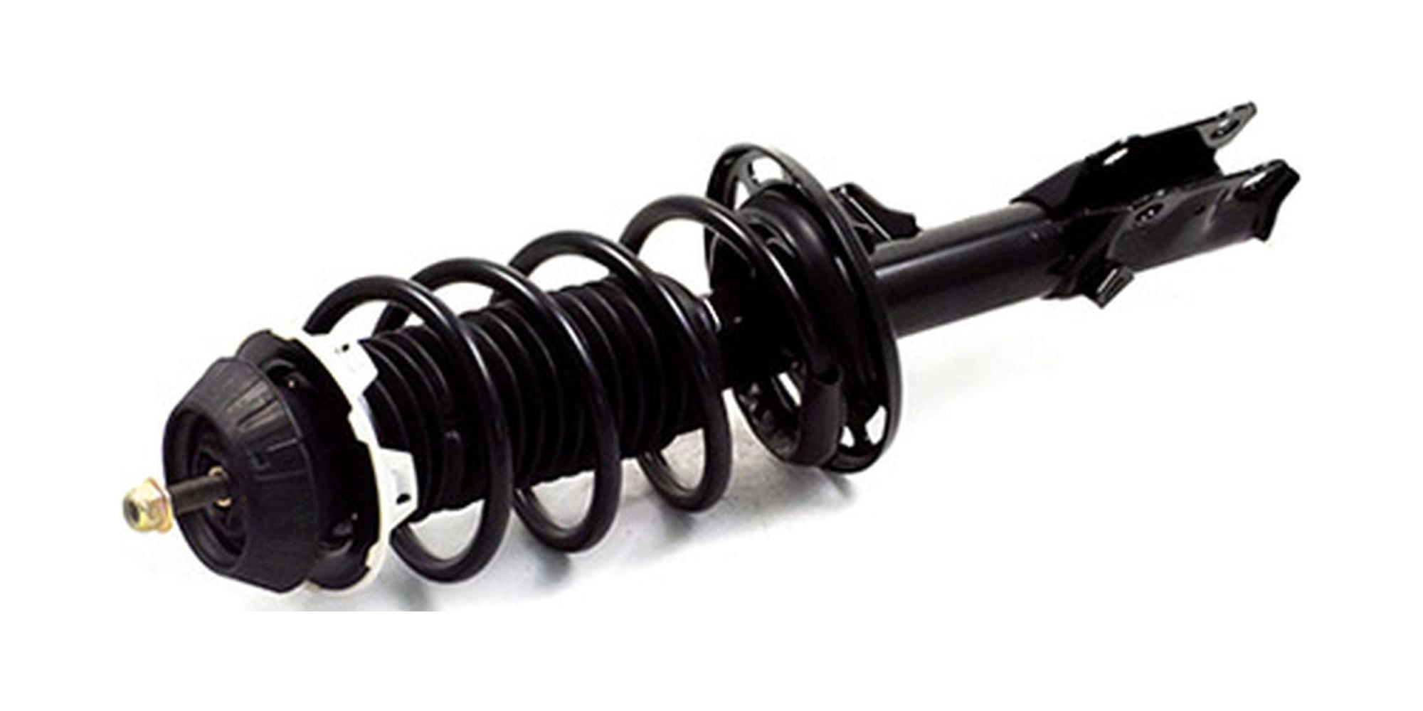 Gabriel G57542 Ultra ReadyMount Suspension Strut & Coil Spring Assembly