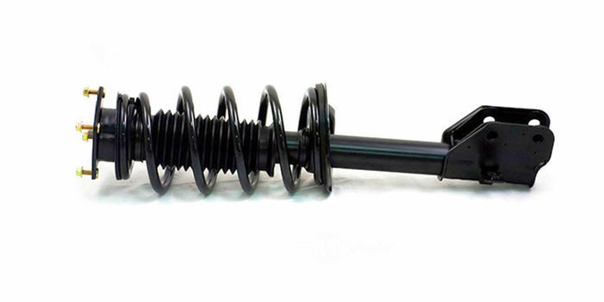 Gabriel G57582 Ultra ReadyMount Suspension Strut & Coil Spring Assembly