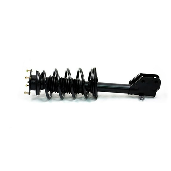 Gabriel G57583 Ultra ReadyMount Front Right Complete Strut Assembly Fits 07-14 Ford Edge; 11-14 Lincoln MKX (1 pack)