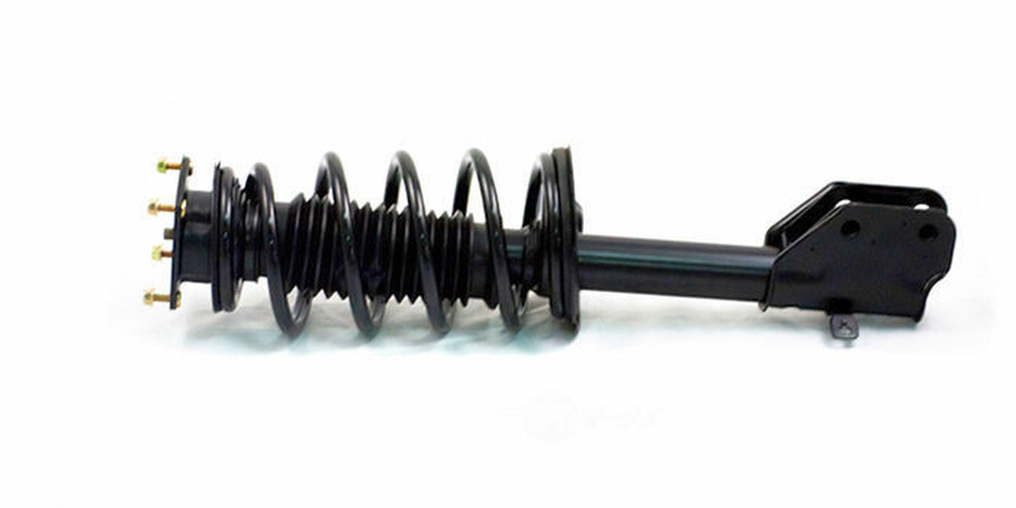 Gabriel G57583 Ultra ReadyMount Suspension Strut & Coil Spring Assembly