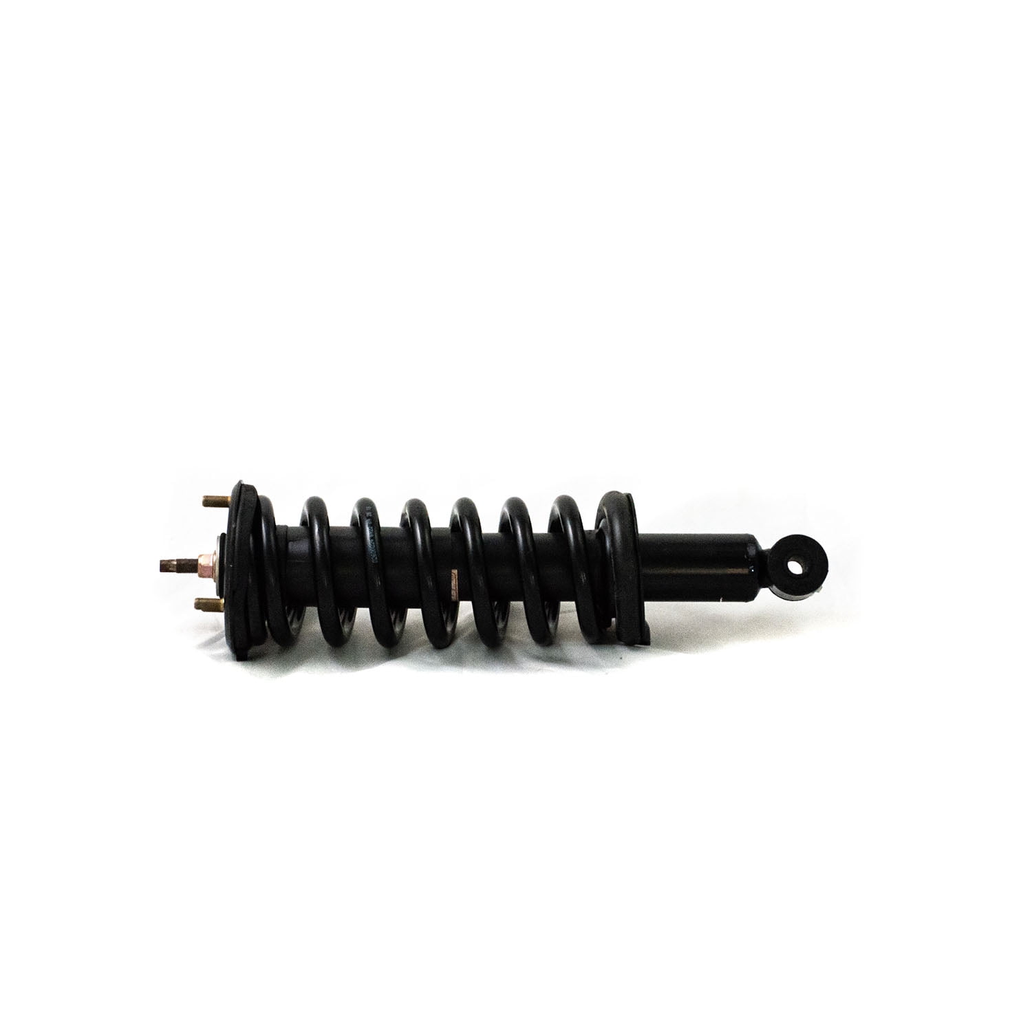 Gabriel G57646 Ultra ReadyMount Front Complete Strut Assembly Fits 05-21 Nissan Frontier RWD (1 pack)