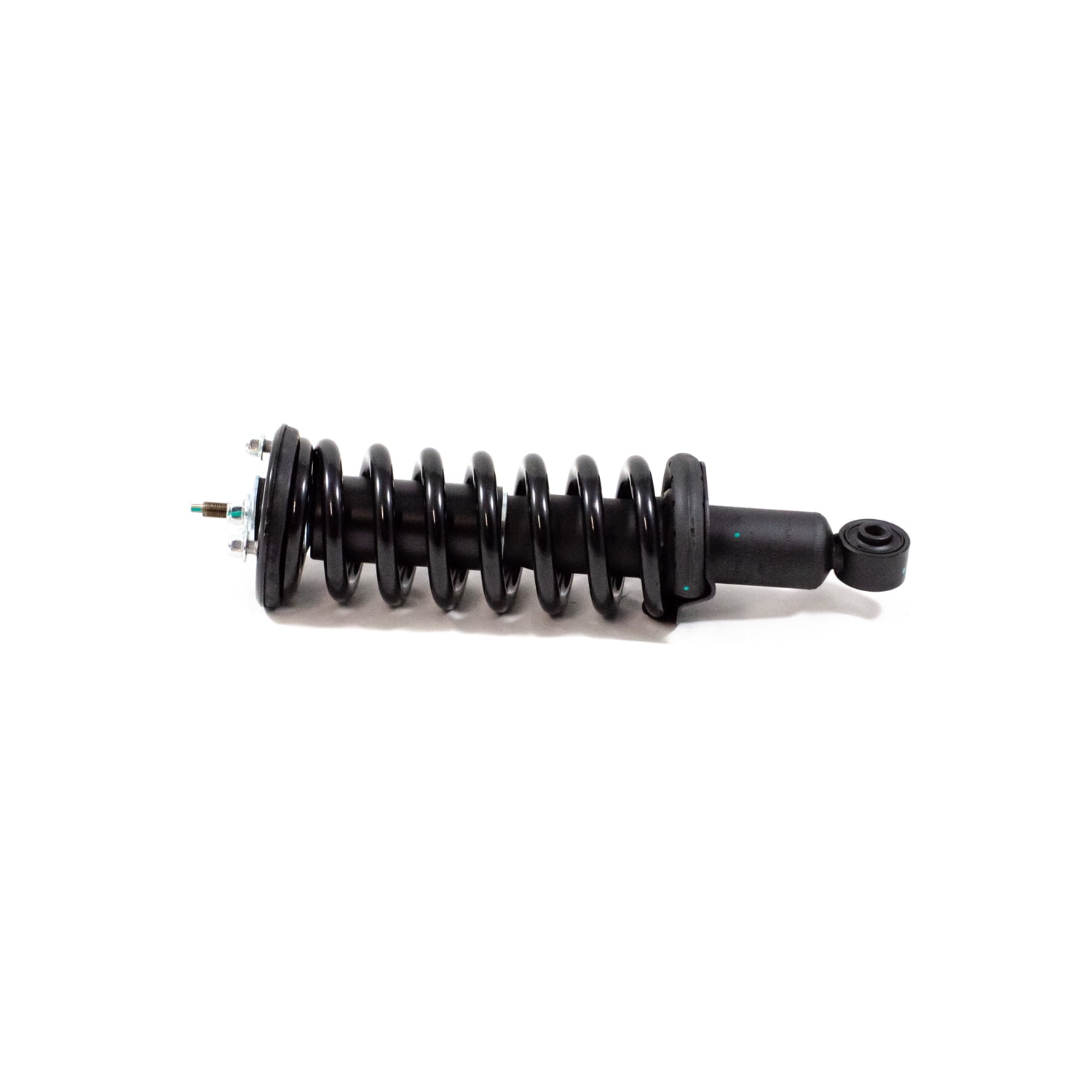 Gabriel G57647 Ultra ReadyMount Front Complete Strut Assembly Fits 05-21 Nissan Frontier 4WD (1 pack)