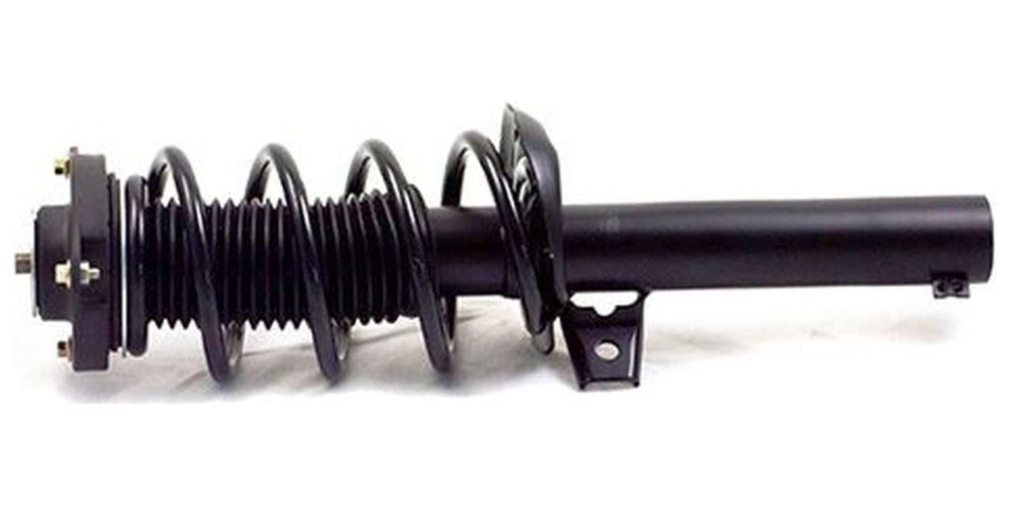 Gabriel G57680 Ultra ReadyMount Suspension Strut & Coil Spring Assembly