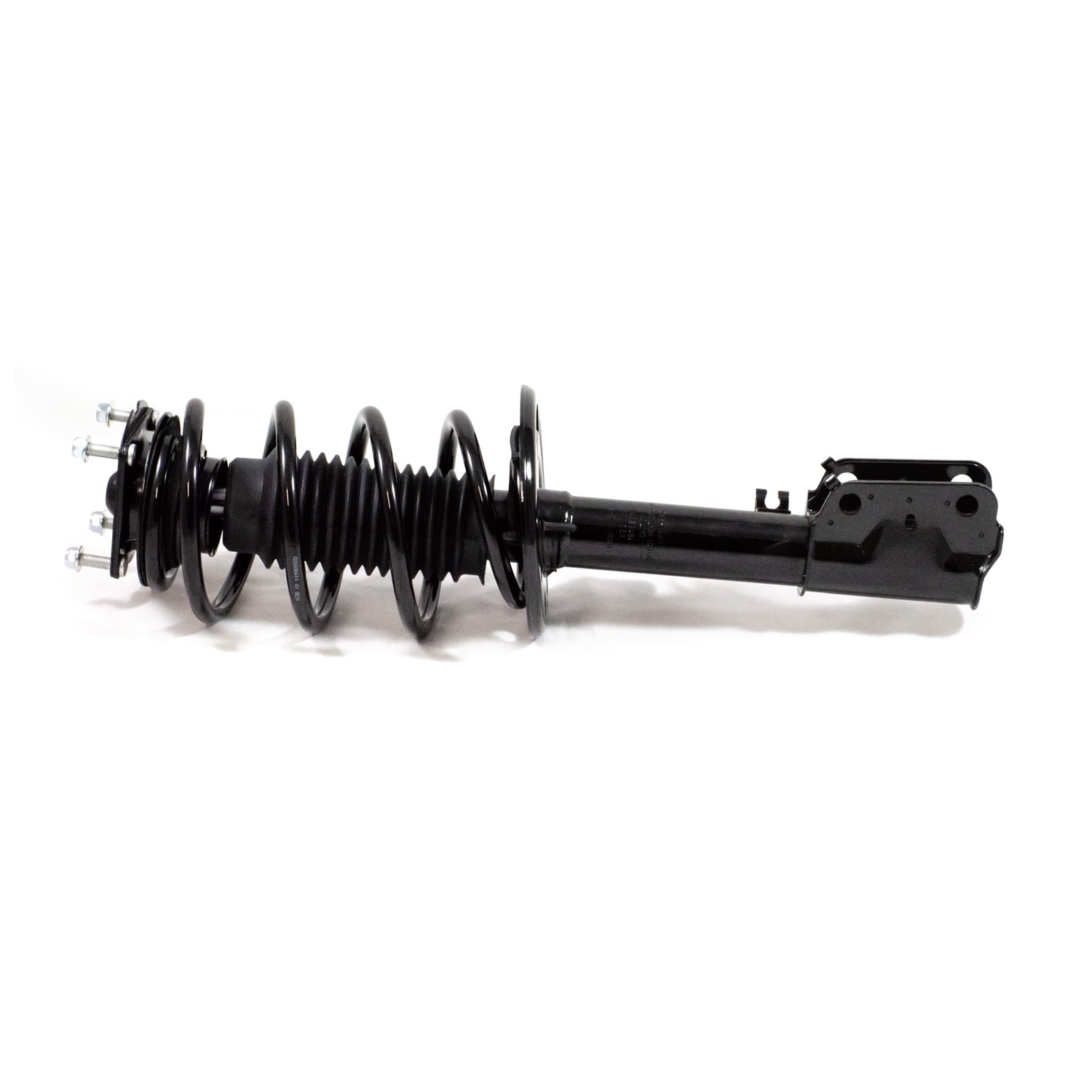 Gabriel G57691 Ultra ReadyMount Front Left Complete Strut Assembly Fits 11-13 Ford Explorer AWD (1 pack)