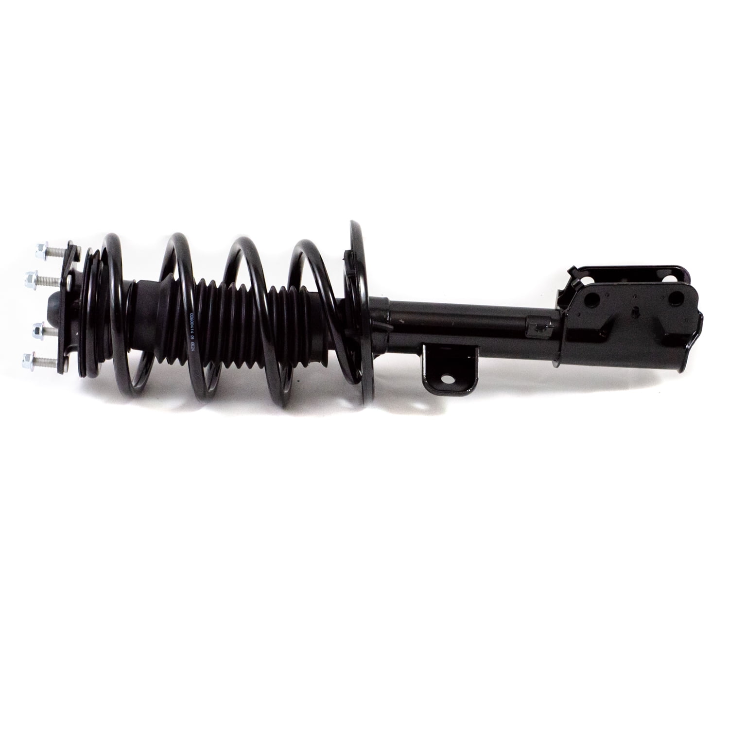 Gabriel G57692 Ultra ReadyMount Front Right Complete Strut Assembly Fits 11-13 Ford Explorer AWD (1 pack)