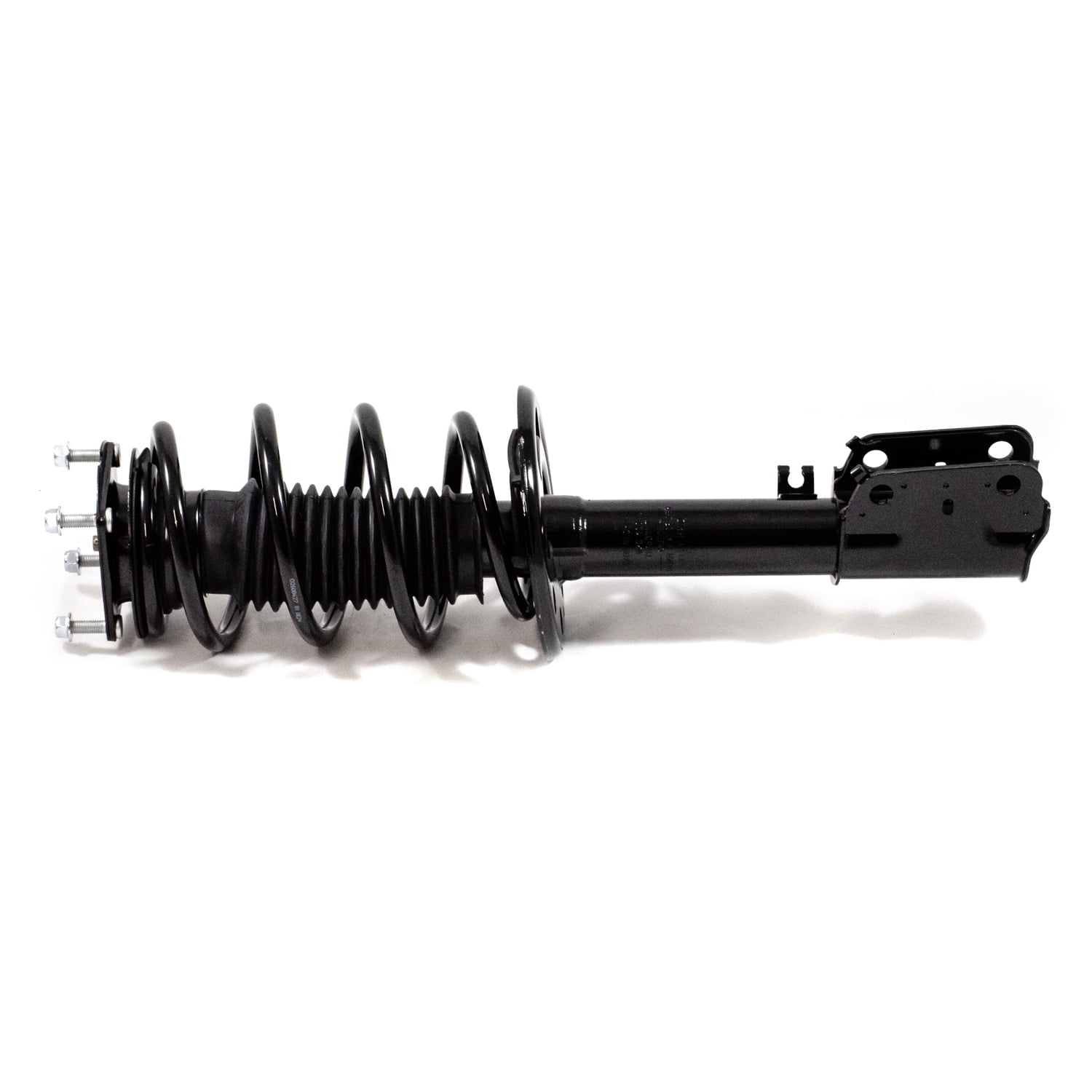 Gabriel G57693 Ultra ReadyMount Front Left Complete Strut Assembly Fits 11-13 Ford Explorer FWD (1 pack)