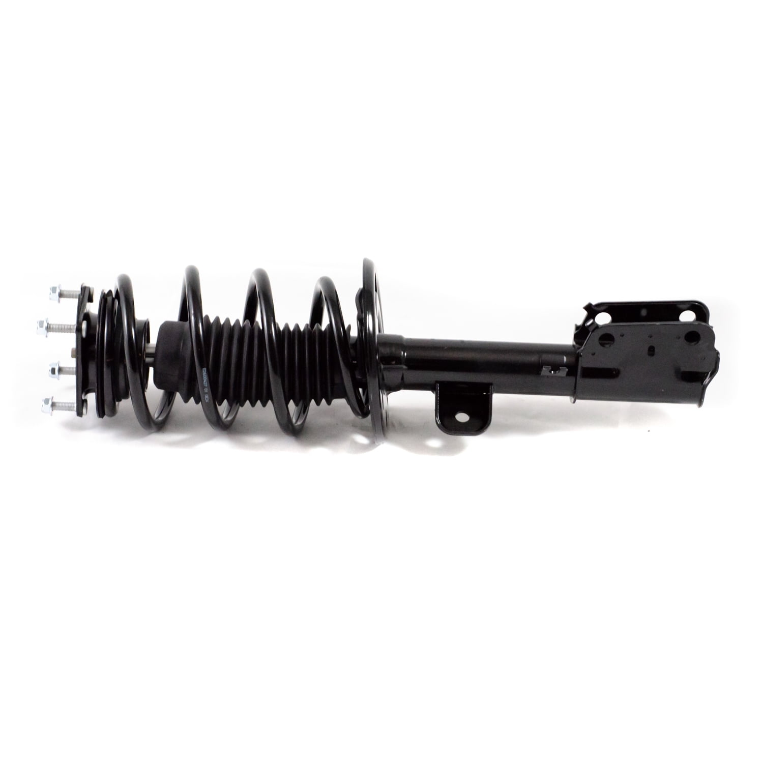 Gabriel G57694 Ultra ReadyMount Front Right Complete Strut Assembly Fits 11-13 Ford Explorer FWD (1 pack)