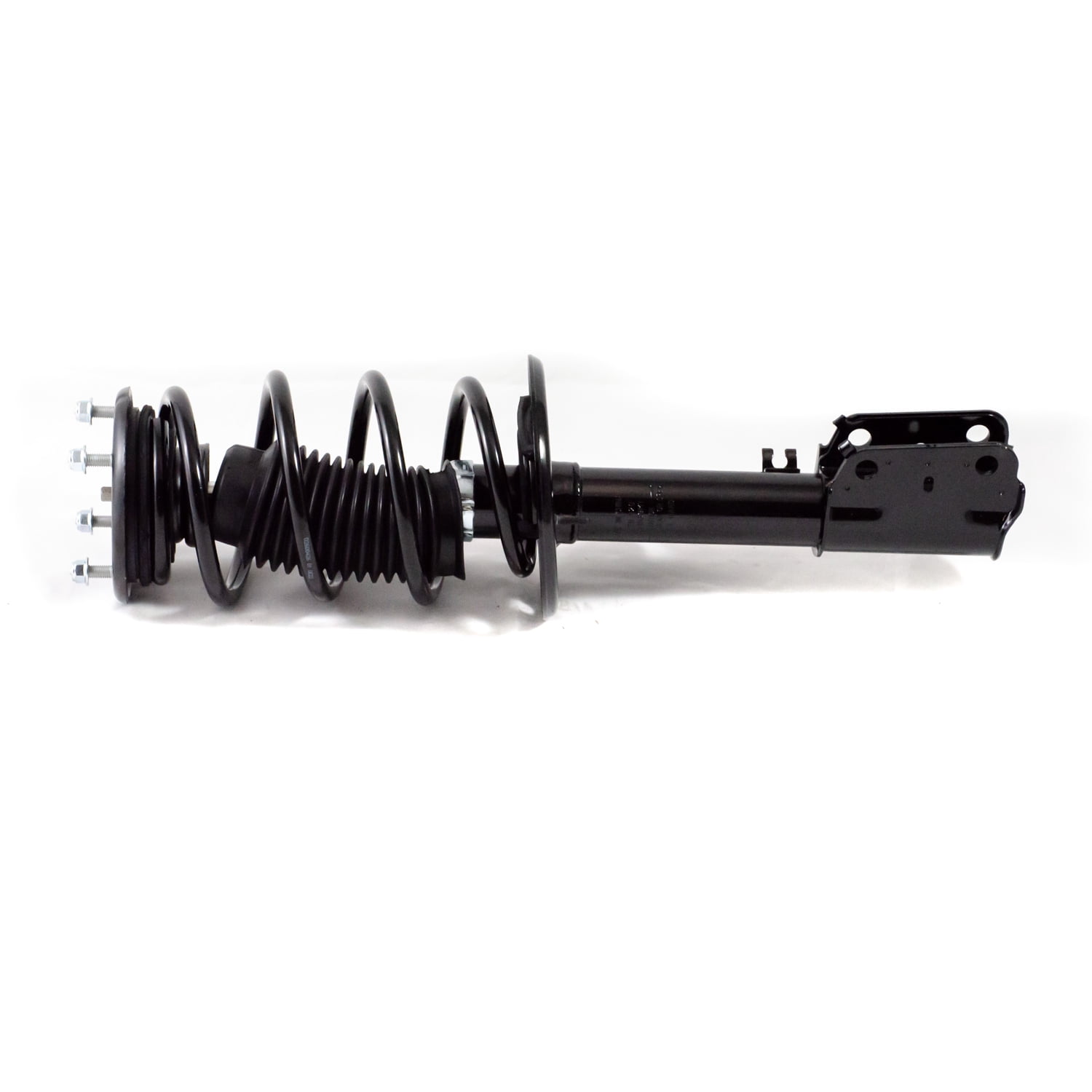 Gabriel G57699 Ultra ReadyMount Front Left Complete Strut Assembly Fits 13-15 Ford Explorer FWD (1 pack)