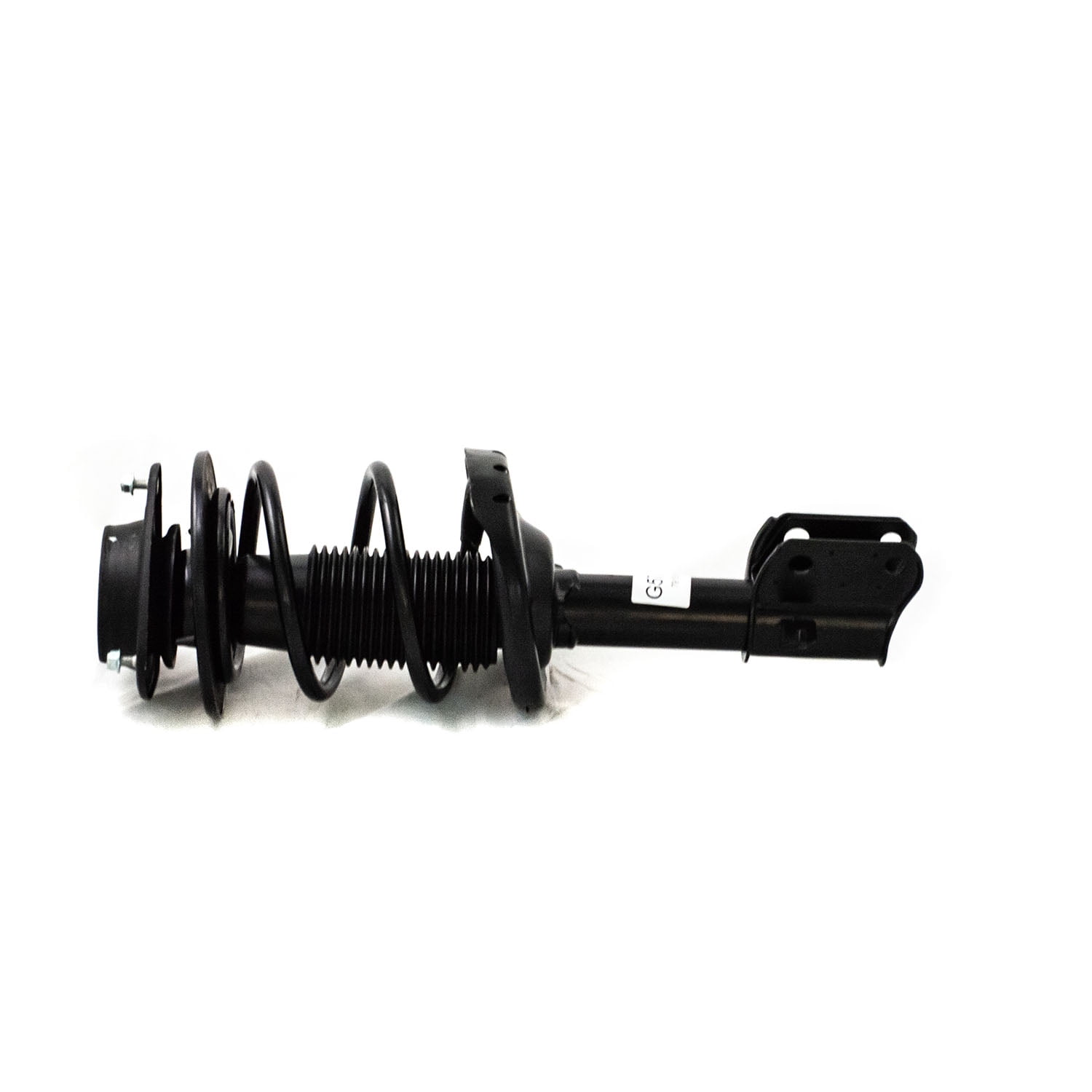 Gabriel G57701 Ultra ReadyMount Front Left Complete Strut Assembly Fits 08-14 Subaru Impreza Sport (1 pack)