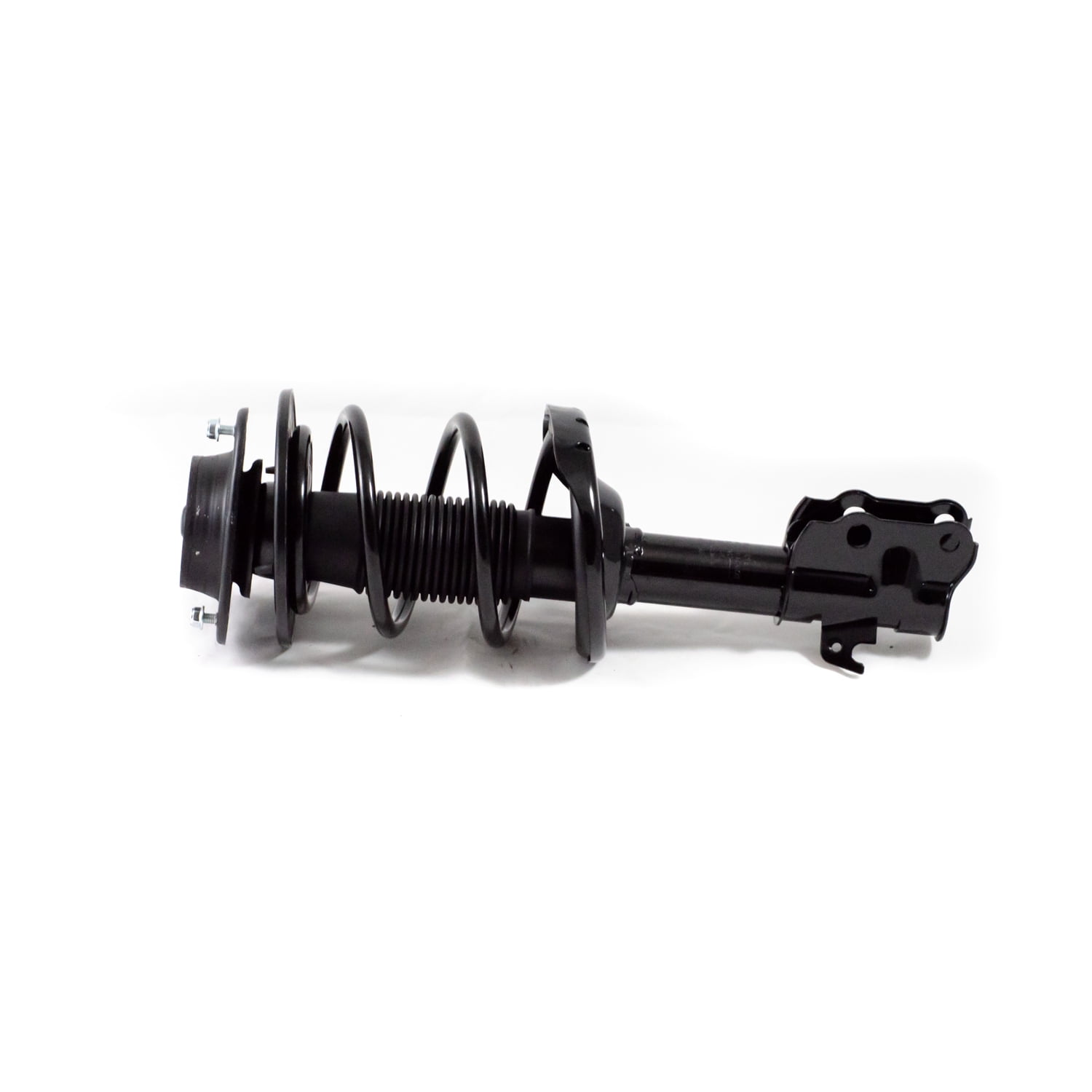 Gabriel G57702 Ultra ReadyMount Front Right Complete Strut Assembly Fits 08-14 Subaru Impreza Sport (1 pack)