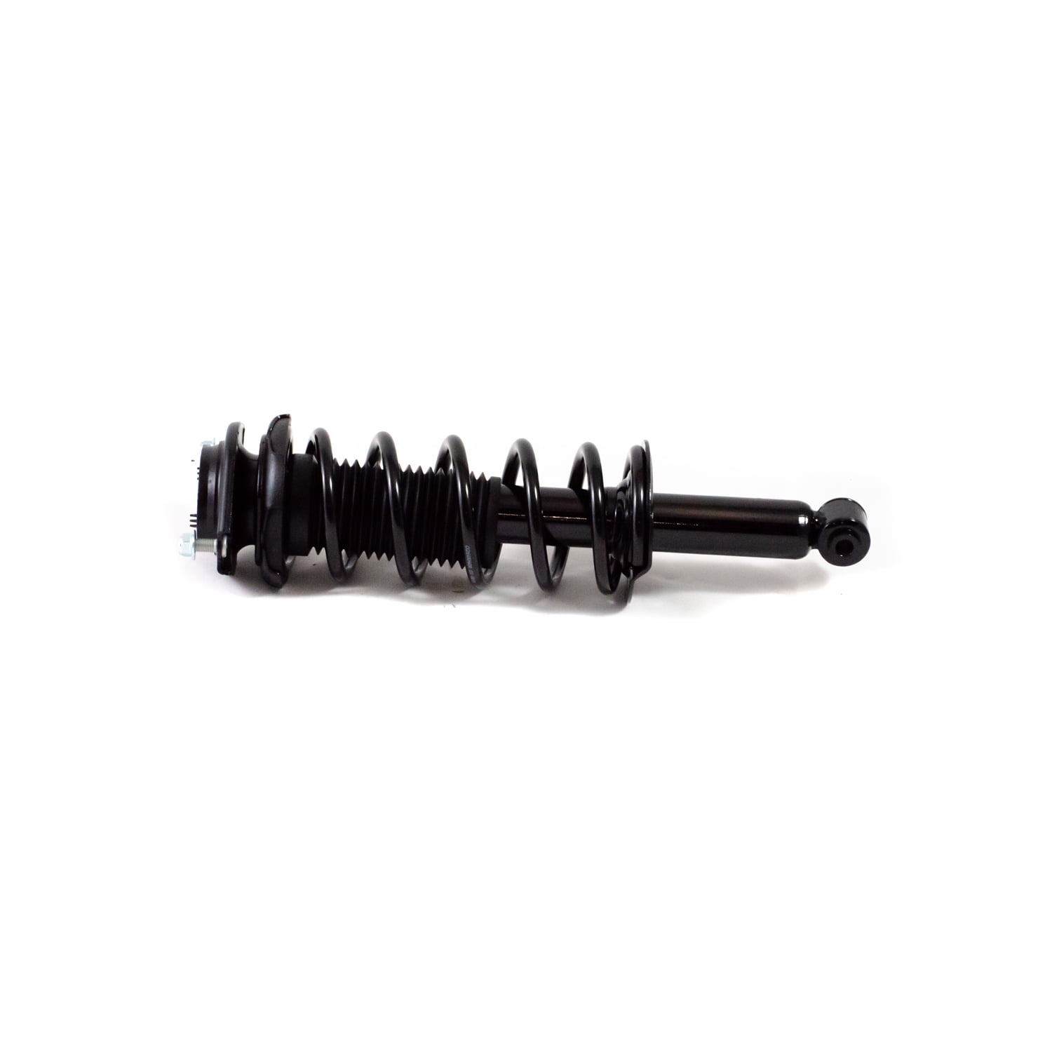 Gabriel G57703 Ultra ReadyMount Rear Complete Strut Assembly Fits 08-14 Subaru Impreza (1 pack)
