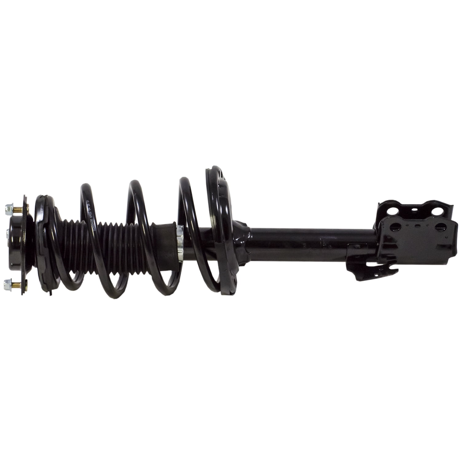 Gabriel G57720 Ultra ReadyMount Front Left Complete Strut Assembly Fits 11-13 Toyota Highlander FWD (1 pack)