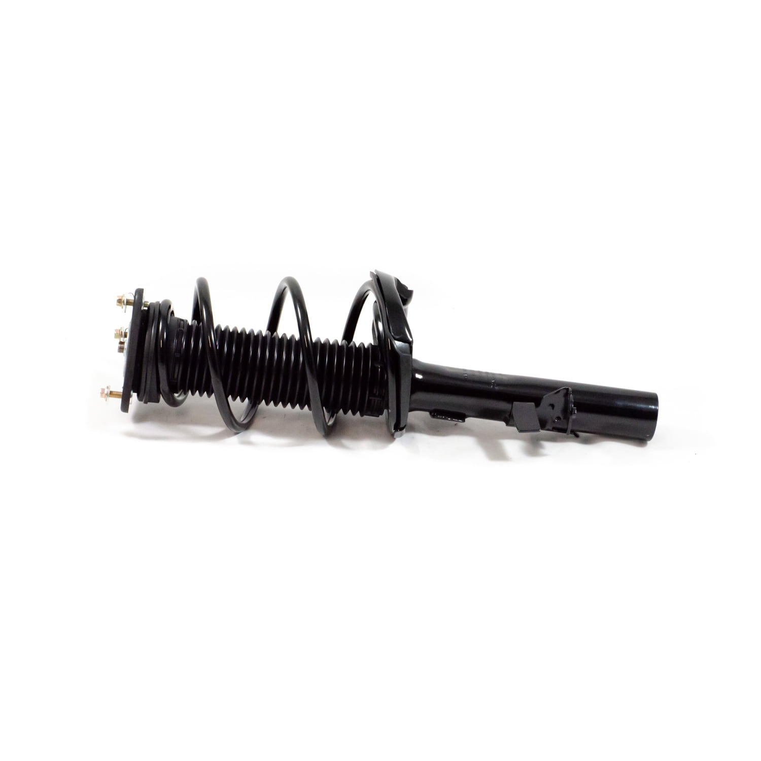 Gabriel G57724 Ultra ReadyMount Front Left Complete Strut Assembly Fits 12-18 Ford Focus (1 pack)
