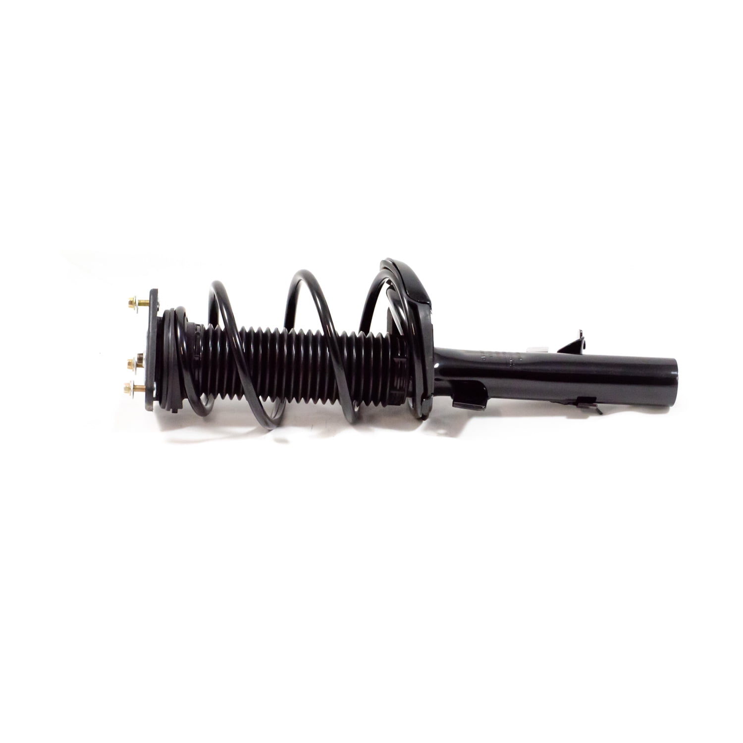 Gabriel G57725 Ultra ReadyMount Front Right Complete Strut Assembly Fits 12-18 Ford Focus (1 pack)