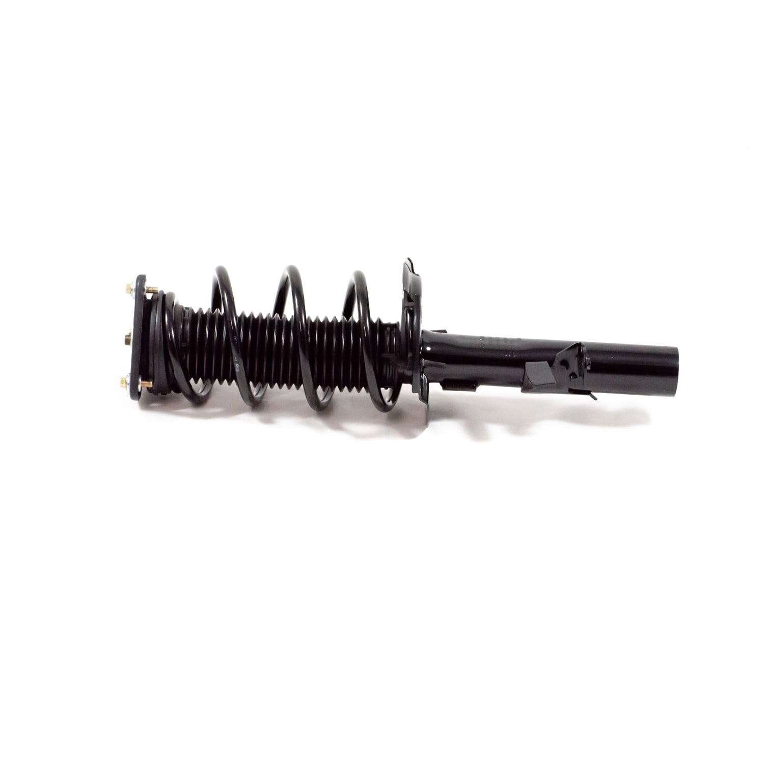 Gabriel G57726 Ultra ReadyMount Front Left Complete Strut Assembly Fits 12-18 Ford Focus BATTERY EV (EV/BEV) (1 pack)