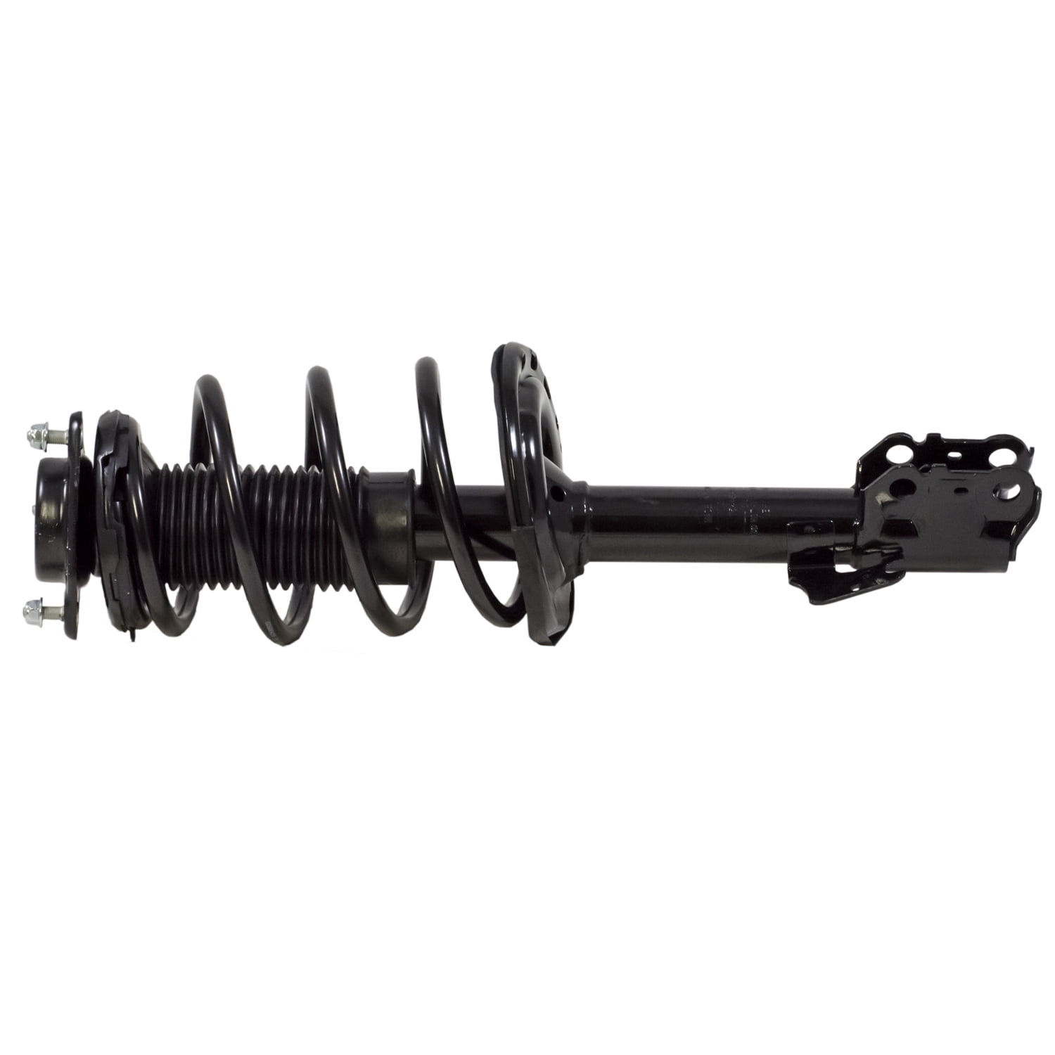 Gabriel G57730 Ultra ReadyMount Front Left Complete Strut Assembly Fits 11-13 Toyota Sienna 2.7L 4Cyl; 14 Toyota Sienna (1 pack)