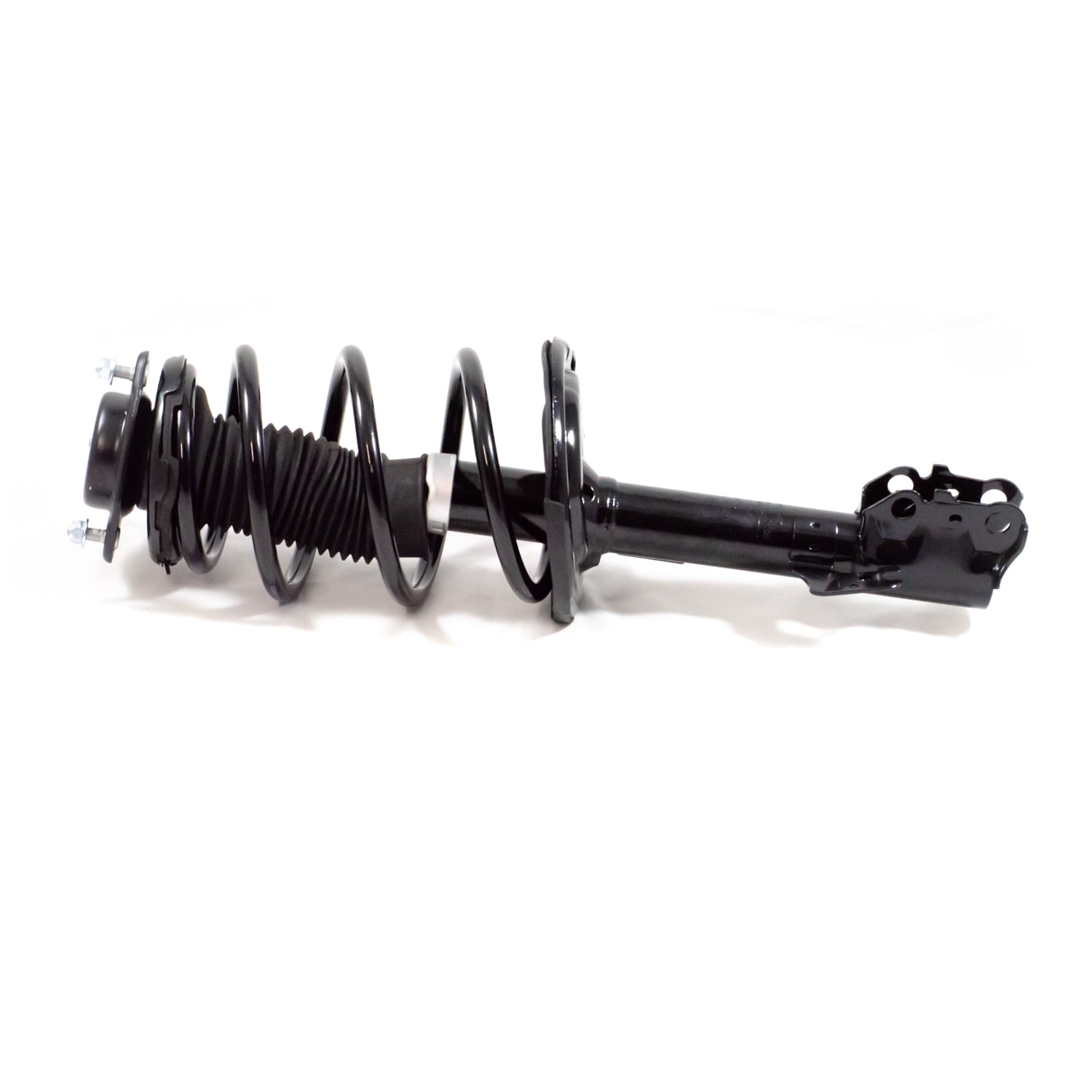 Gabriel G57734 Ultra ReadyMount Front Left Complete Strut Assembly Fits 11-14 Toyota Sienna 3.5L 6Cyl AWD Models (1 pack)