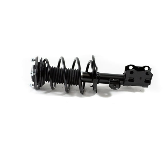 Gabriel G57738 Ultra ReadyMount Front Left Complete Strut Assembly Fits 10-15 Toyota Prius (1 pack)