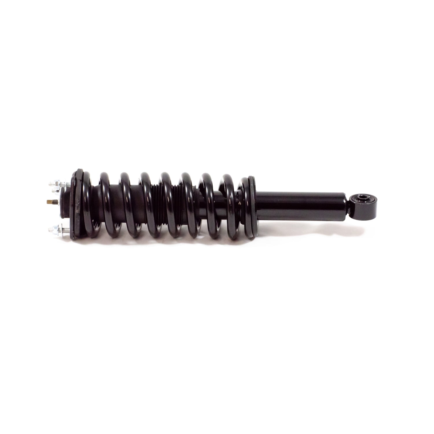 Gabriel G57748 Ultra ReadyMount Front Complete Strut Assembly Fits 15-20 Chevrolet Colorado, 21-22 Colorado LT, 21-22 Colorado WT, 21-22 Colorado Z71, 21-22 Colorado Z71 LT; 15-23 GMC Canyon (1 pack)