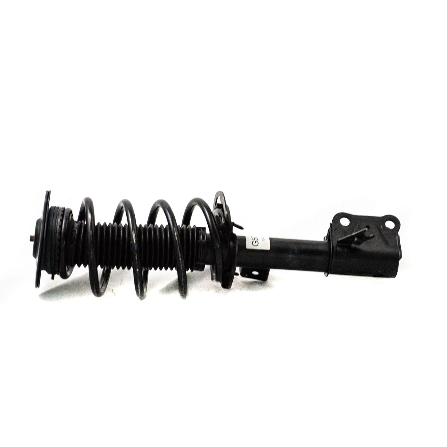 Gabriel G57752 Ultra ReadyMount Front Left Complete Strut Assembly Fits 15-18 Ford Edge; 16-18 Lincoln MKX (1 pack)