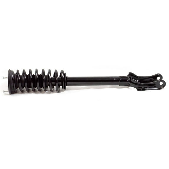 Gabriel G57764 Ultra ReadyMount Front Left Complete Strut Assembly Fits 10-15 Jeep Grand Cherokee (1 pack)