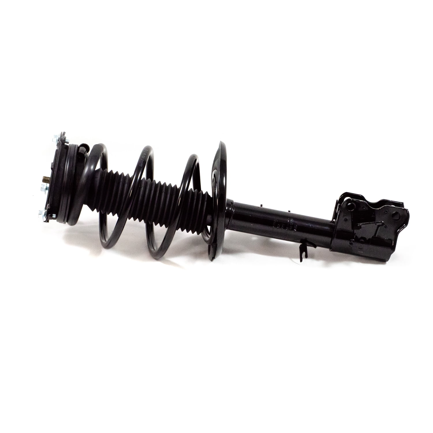 Gabriel G57772 Ultra ReadyMount Front Left Complete Strut Assembly Fits 14-18 Nissan Murano, 13-20 Nissan Pathfinder (1 pack)