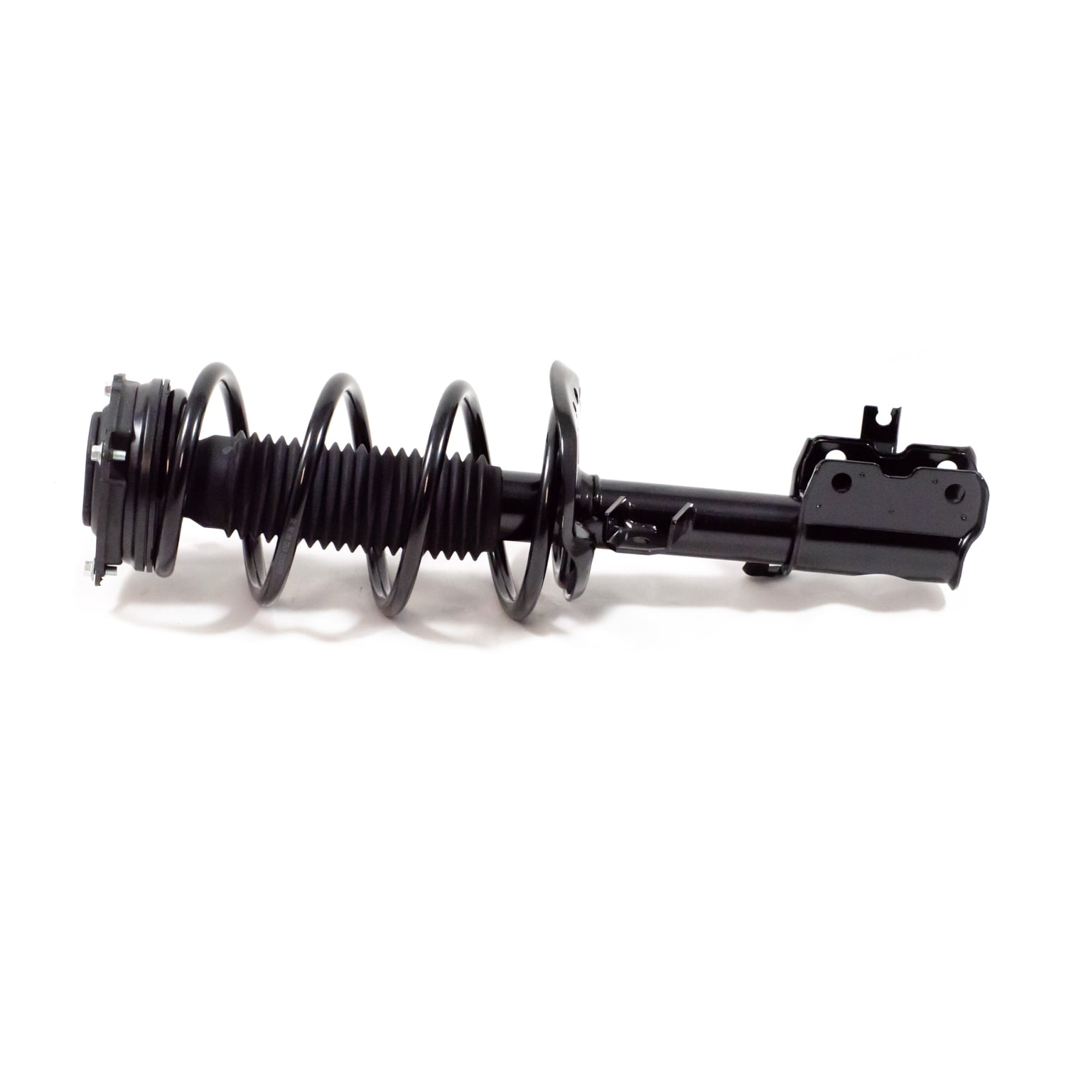 Gabriel G57779 Ultra ReadyMount Front Right Complete Strut Assembly Fits 13-15 Nissan Rogue (1 pack)